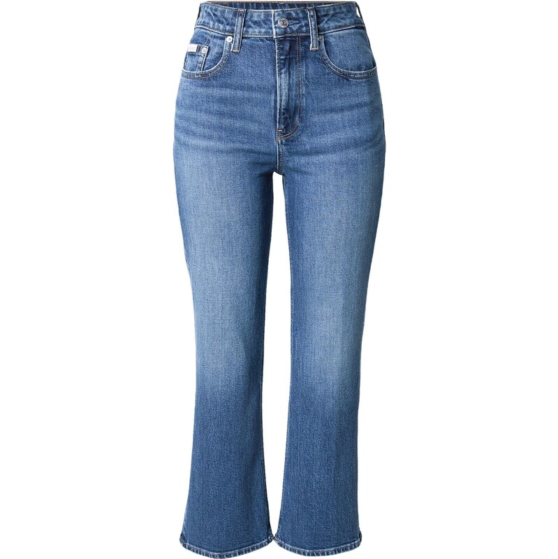 Calvin Klein Jeans Džíny BROOK FALLS modrá džínovina 112364184
