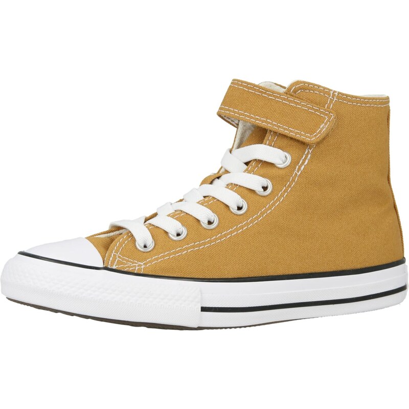 CONVERSE Tenisky CHUCK TAYLOR ALL STAR šafrán