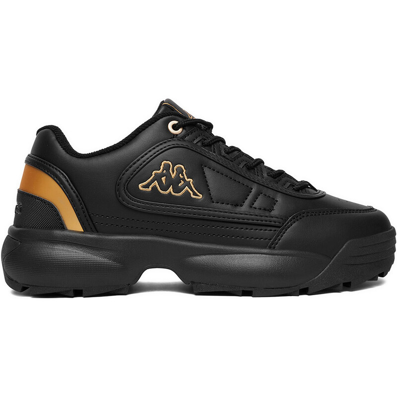 Sneakersy Kappa 112363270