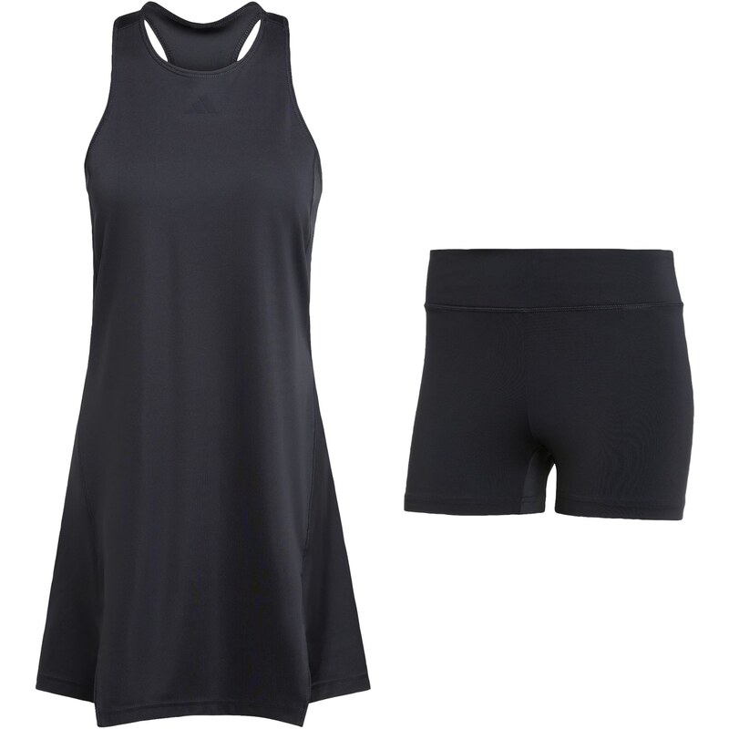 ADIDAS PERFORMANCE Sportovní šaty Club černá 112363731