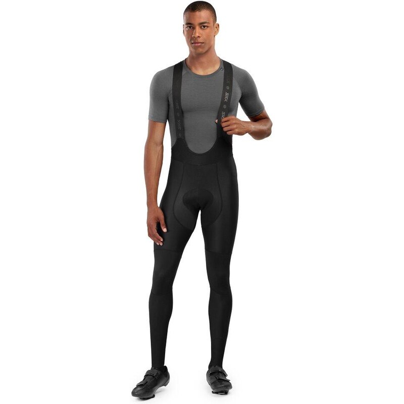 SIROKO Pánské cyklistické kalhoty SRX Supreme 88153801