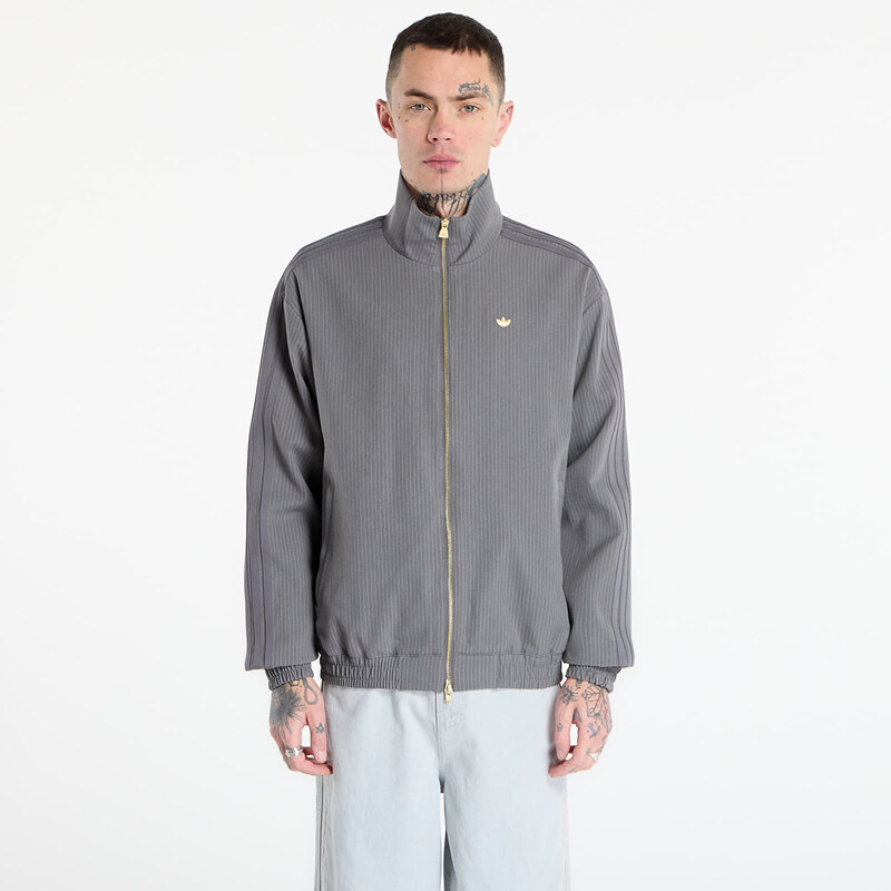 adidas Originals Mikina adidas Firebird Loose Pinstripes Track