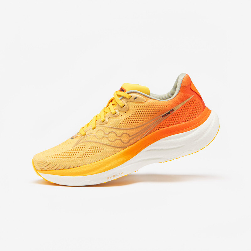 SAUCONY Pánské běžecké boty Ride 19 112364387