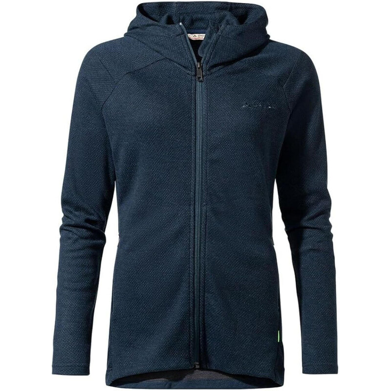 VAUDE Dámská trekingová mikina Vaude Redmont Hoody