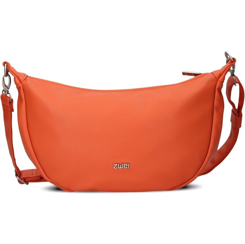 ZWEI Kabelka MADEMOISELLE.M M70 PAPAYA