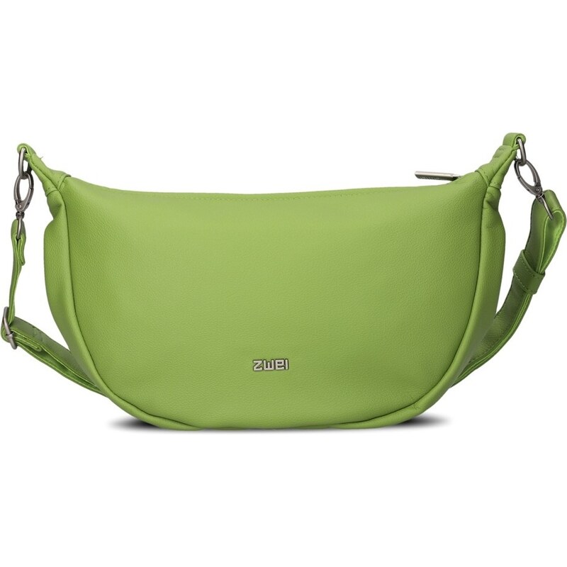 ZWEI Kabelka MADEMOISELLE.M M70 KIWI