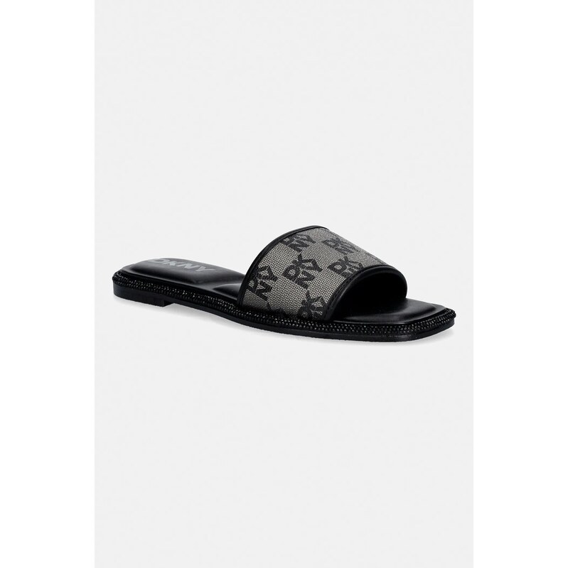 Pantofle Dkny Badin 112419428