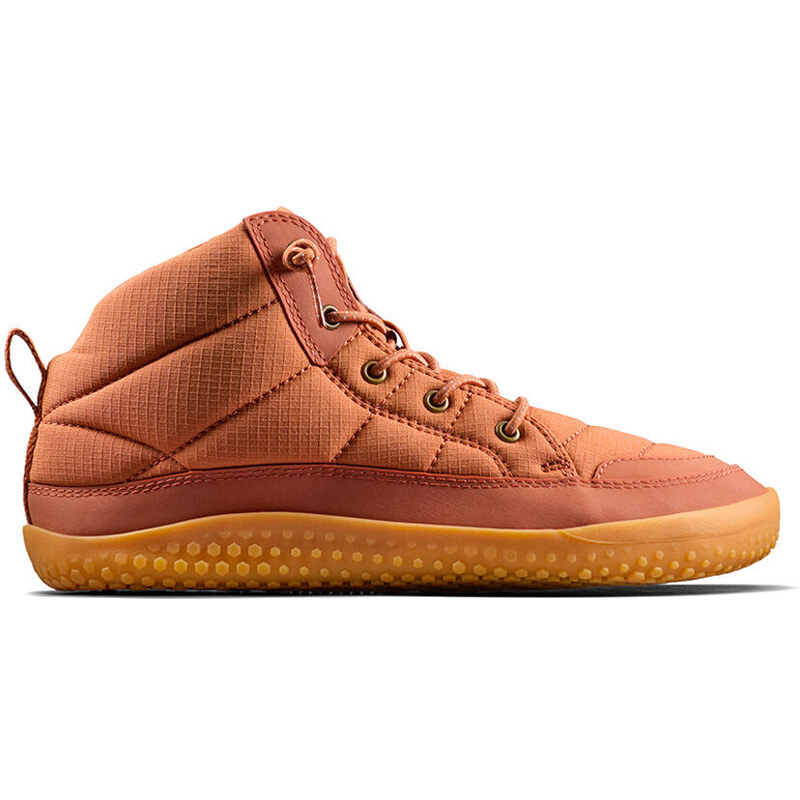 Vivobarefoot GOBI HIBER JUNIORS UMBER