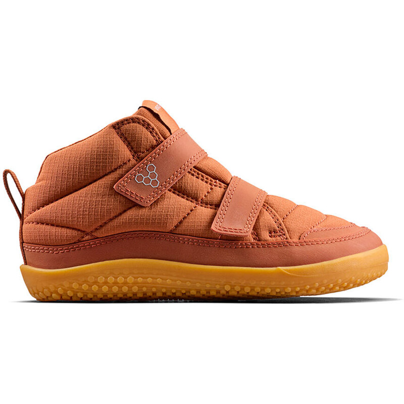 Vivobarefoot GOBI HIBER KIDS UMBER