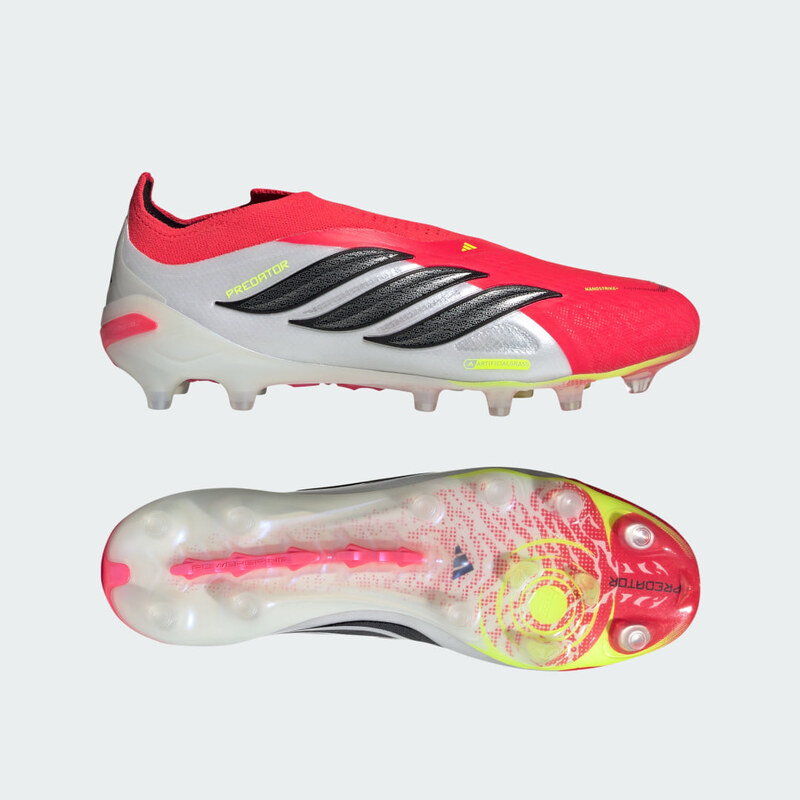 Adidas Fotbalové kopačky na umělý povrch PREDATOR ELITE bez