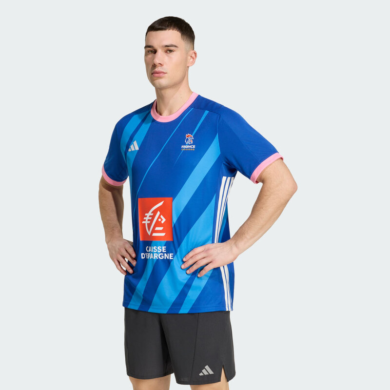 Adidas DRES FFHB MATCH MEN