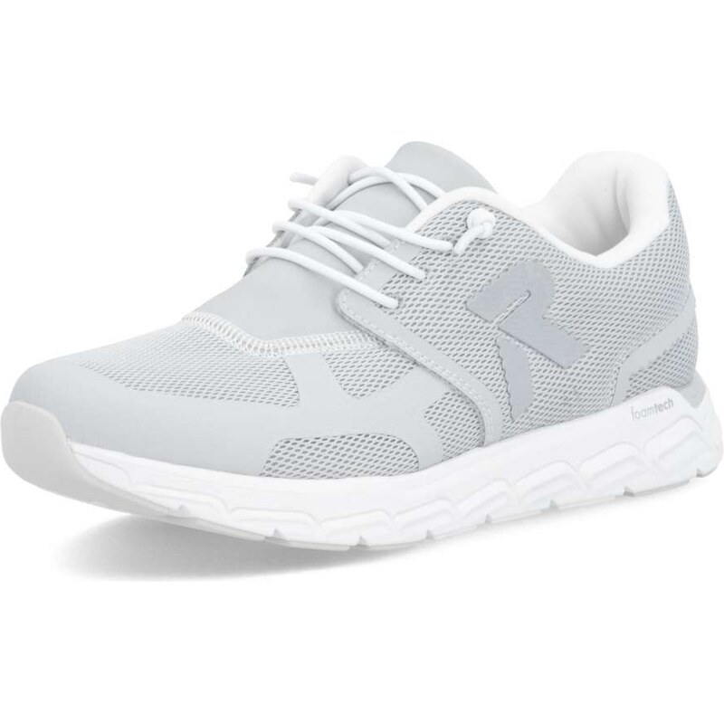 Dámské tenisky RIEKER M9000-40 šedá