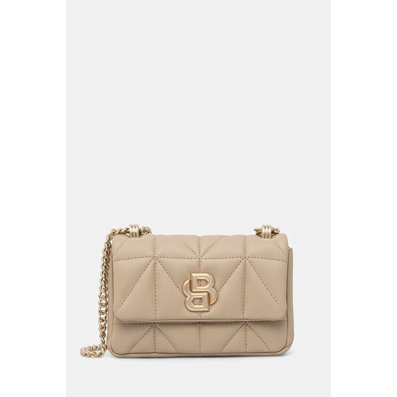 BOSS crossbody kabelka dámská z imitace kůže B_ICON S Sh. Bag QN