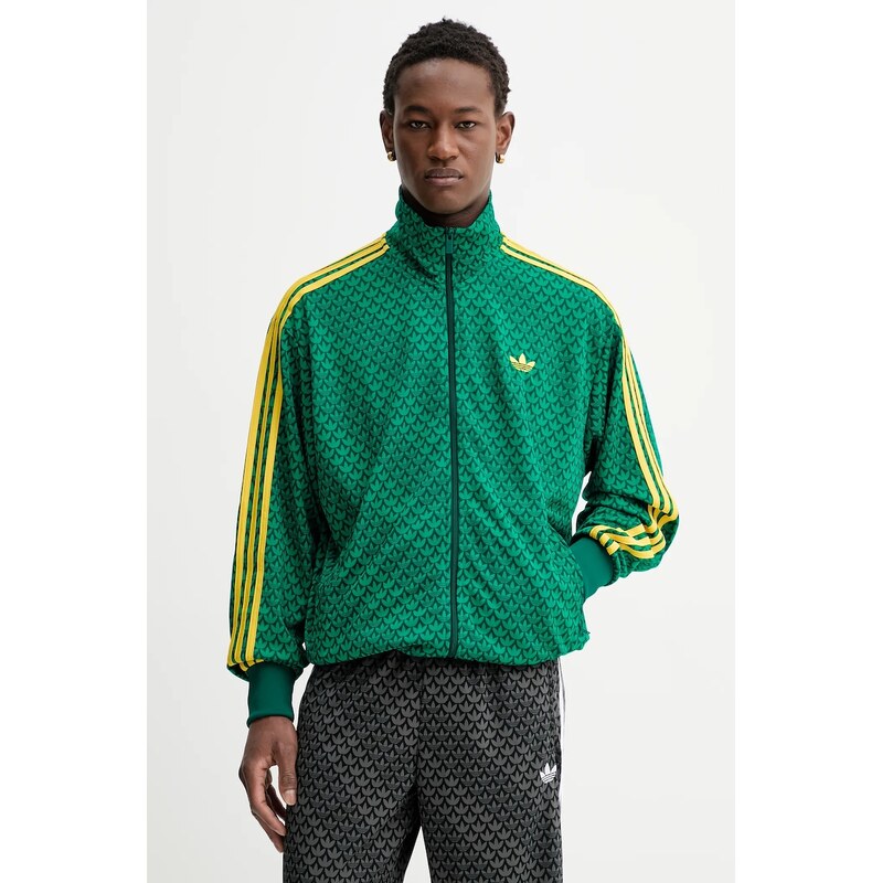 Mikina adidas Originals Firebird