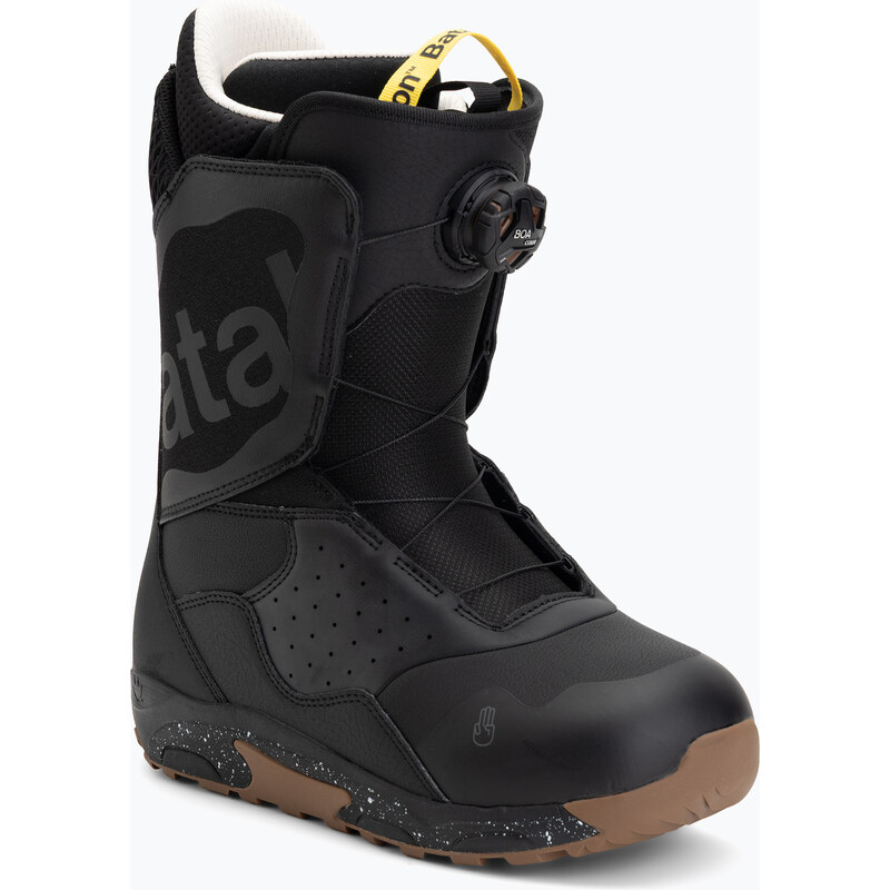 Dámské snowboardové boty Bataleon Twist BOA W black