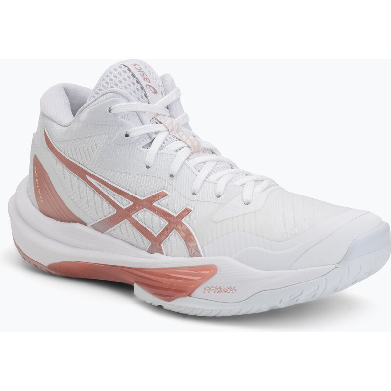 Dámské boty ASICS Sky Elite FF MT 3 white/morganite