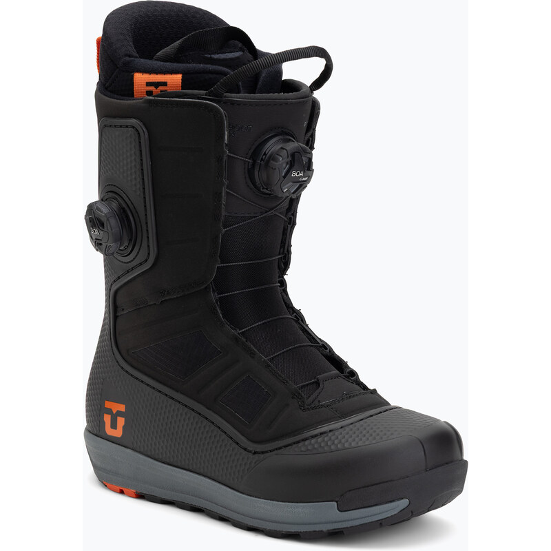 Pánské snowboardové boty Union Reset PRO black