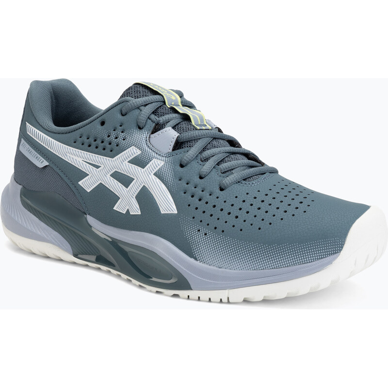 Pánské tenisové boty ASICS Gel-Challenger 15 ironclad/grey blue