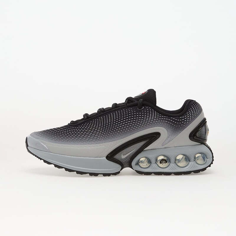 Nike Air Max Dn Se Black/ Black-Lt Smoke Grey