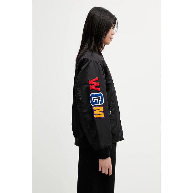Bomber bunda A Bathing Ape Shark MA-1