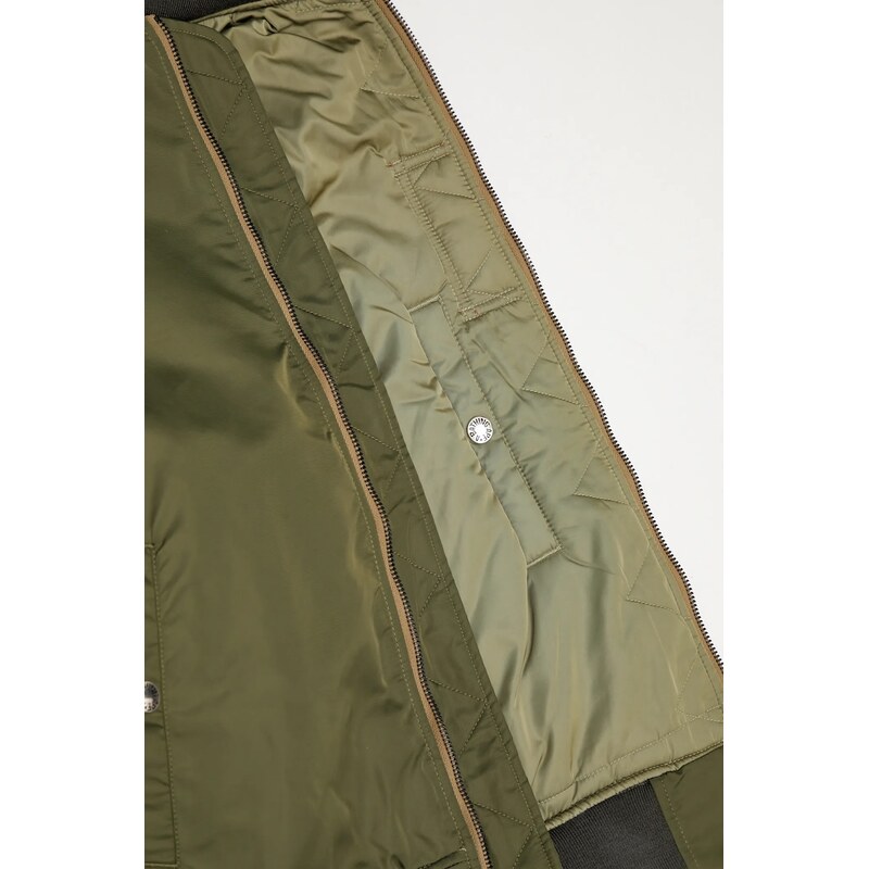 Bomber bunda A Bathing Ape Shark MA-1
