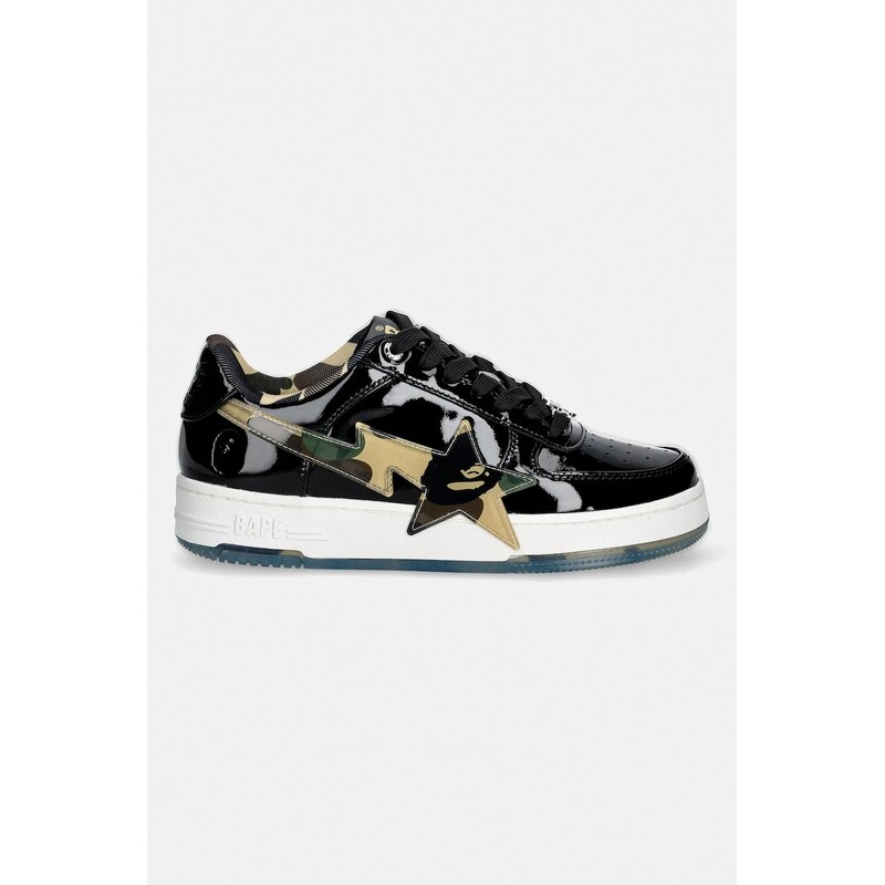 Tenisky A Bathing Ape BAPE STA OS #2