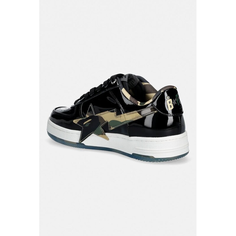 Tenisky A Bathing Ape BAPE STA OS #2