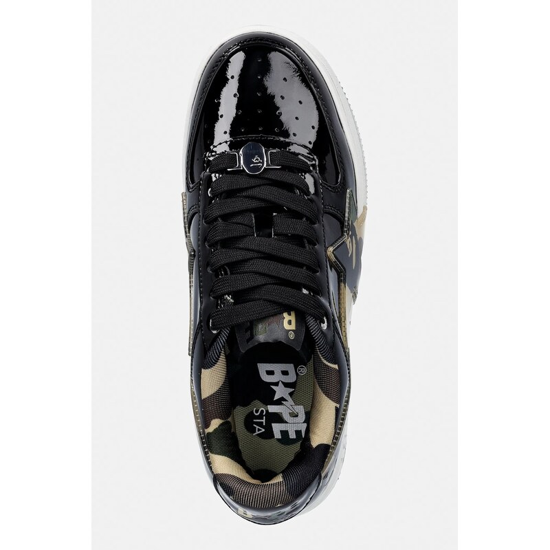 Tenisky A Bathing Ape BAPE STA OS #2