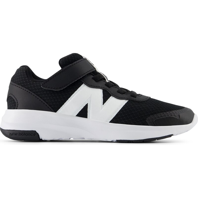 Dětské boty New Balance PT578BK – černé