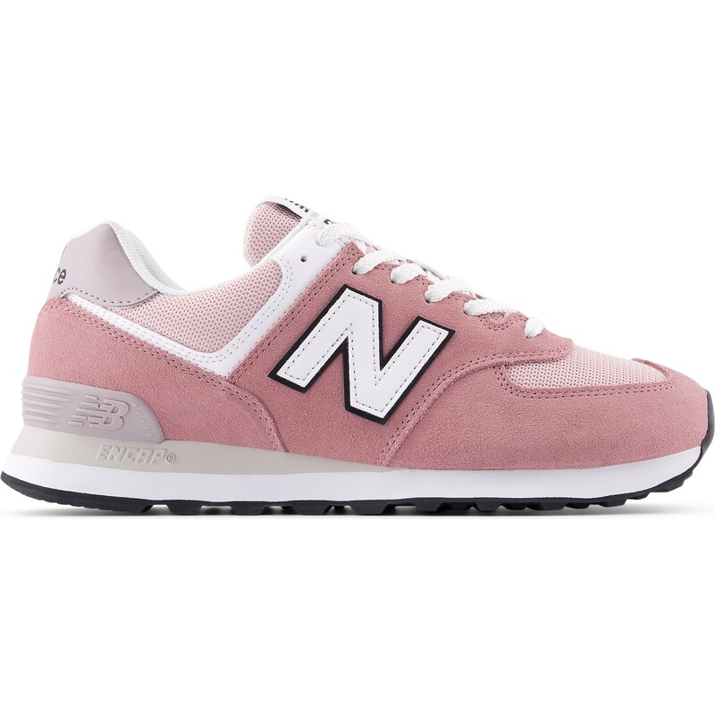 Unisex boty New Balance U5747SG – růžové
