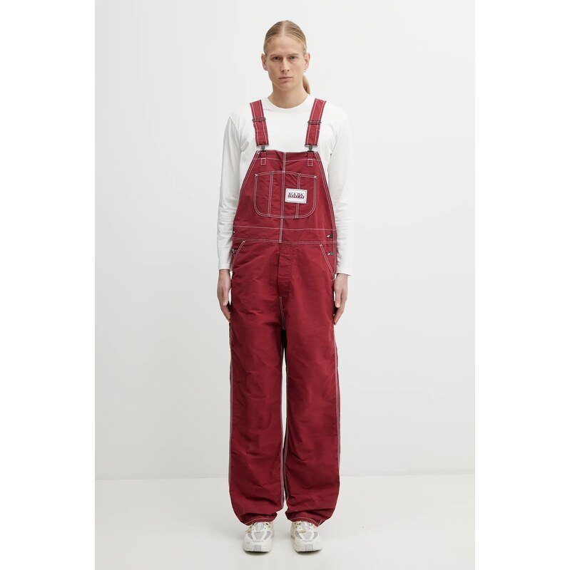 Napapijri Lacláče Napapijri Napapijri x Martine Rose