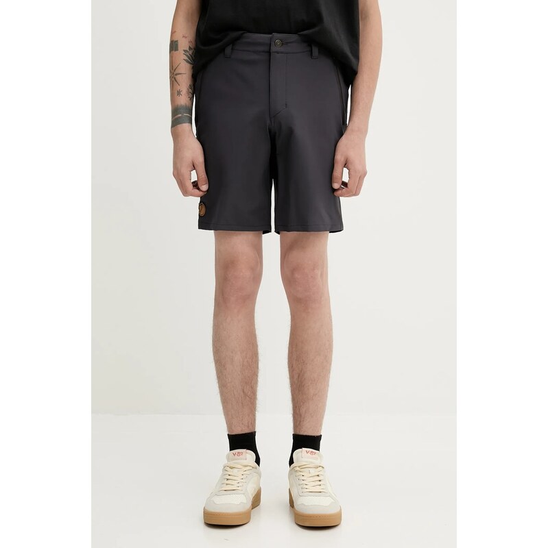 Fjallraven Kraťasy Fjallraven Abisko Trail Stretch Shorts