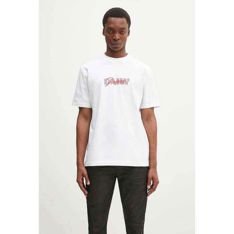 Daily Paper Bavlněné tričko Daily Paper Overwritten T-Shirt