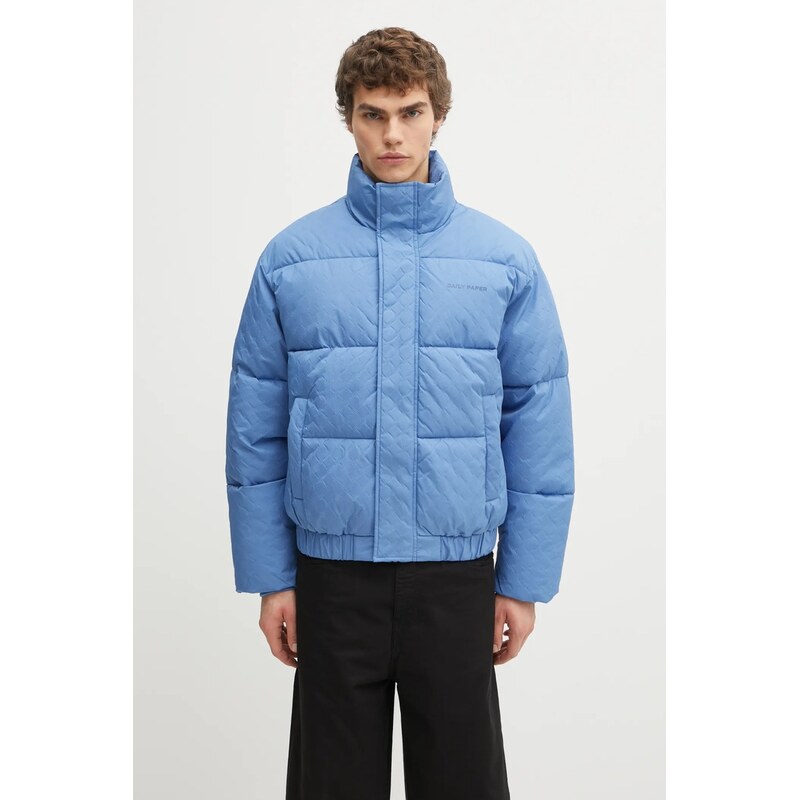 Daily Paper Bunda Daily Paper Renako Monogram Puffer