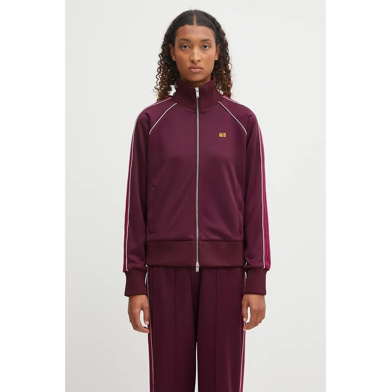 Mikina Wales Bonner Mantra Track Top 112541261