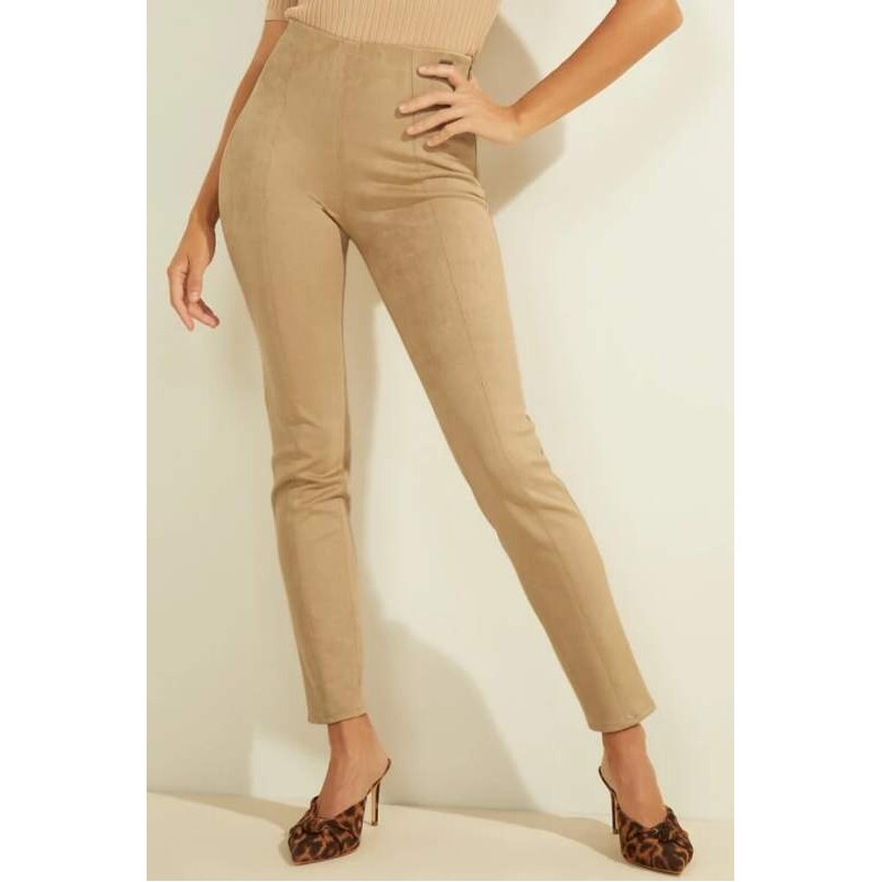 Legínové kalhoty Guess, XS