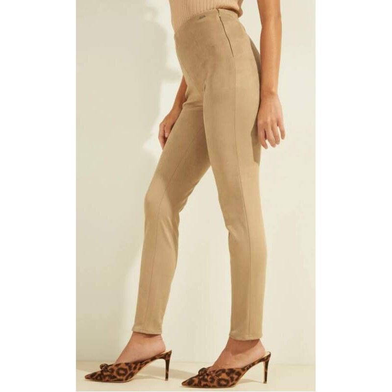 Legínové kalhoty Guess, XS
