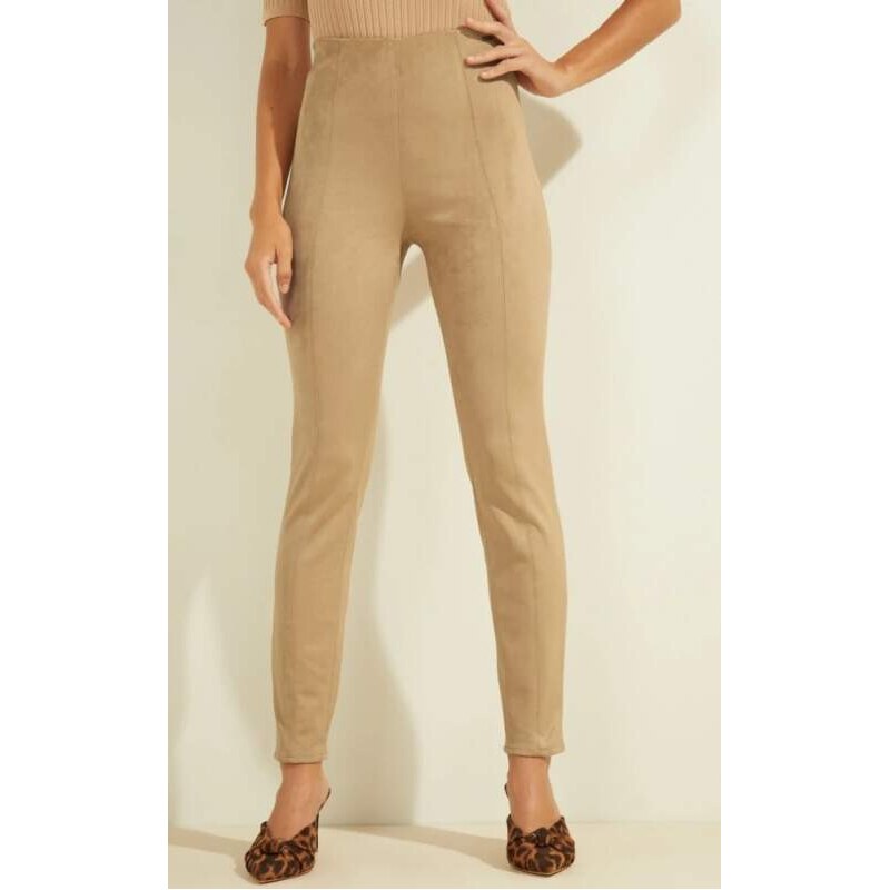 Legínové kalhoty Guess, XS