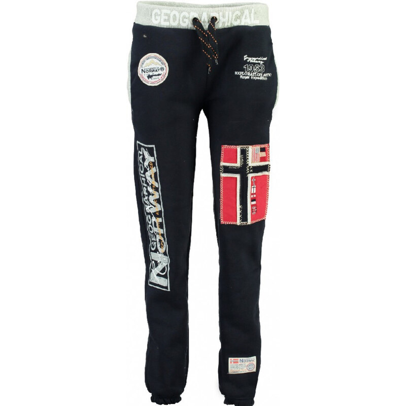 GEOGRAPHICAL NORWAY kalhoty dámské MYER LADY 100