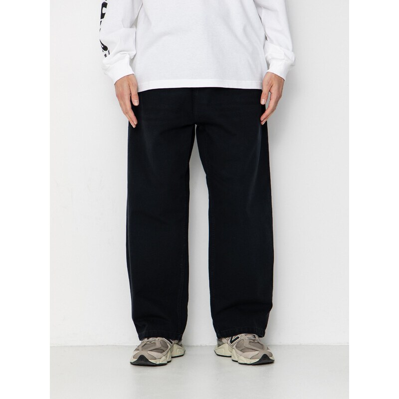 Carhartt WIP Brandon (black)černá