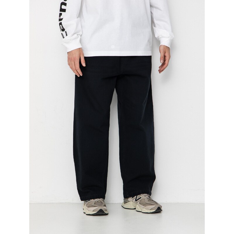 Carhartt WIP Brandon (black)černá