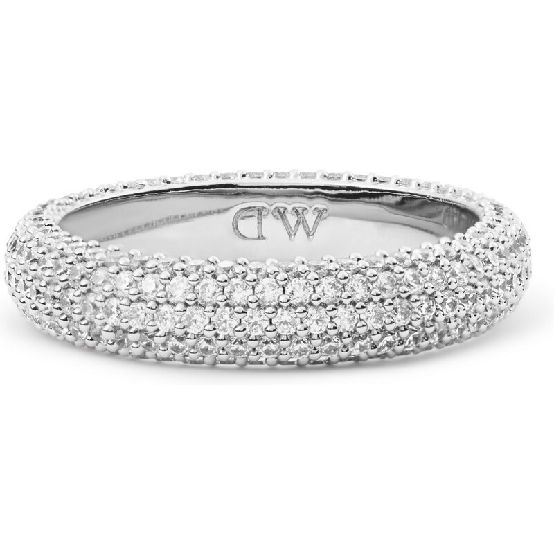 Daniel Wellington dámský prsten Pavé 112385124
