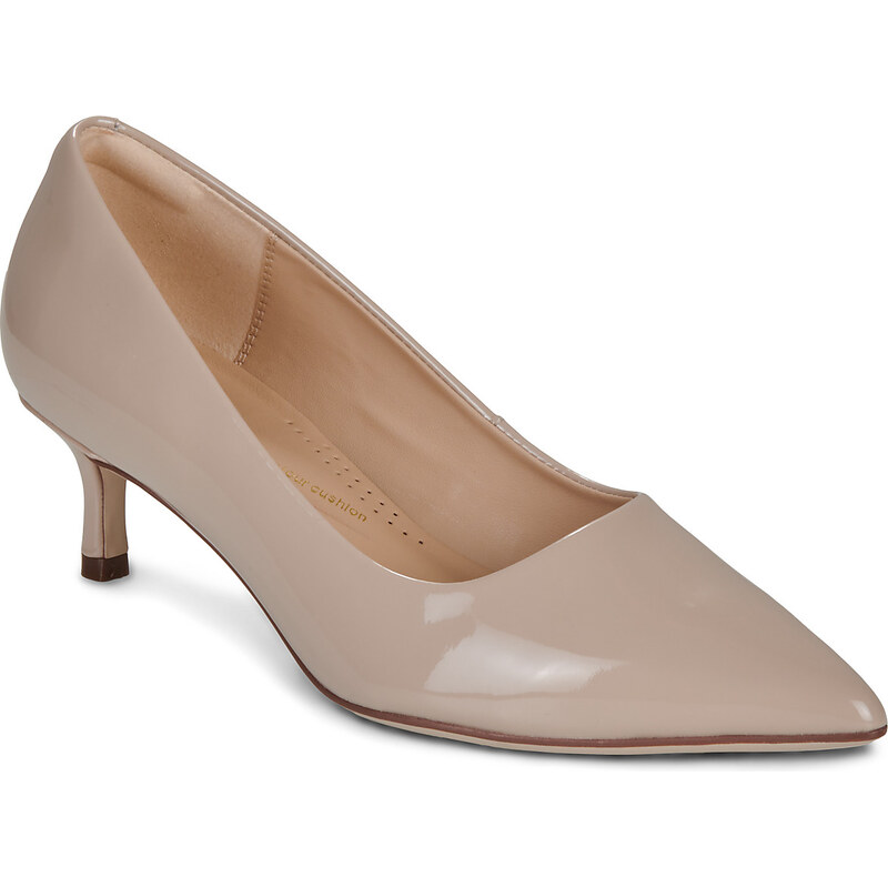 Clarks Lodičky Zarey Court 115745531