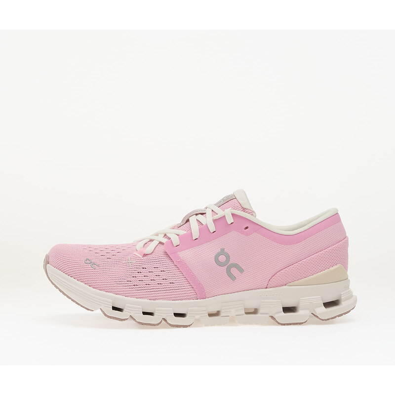 On W Cloud X 4 Petal/ Sand
