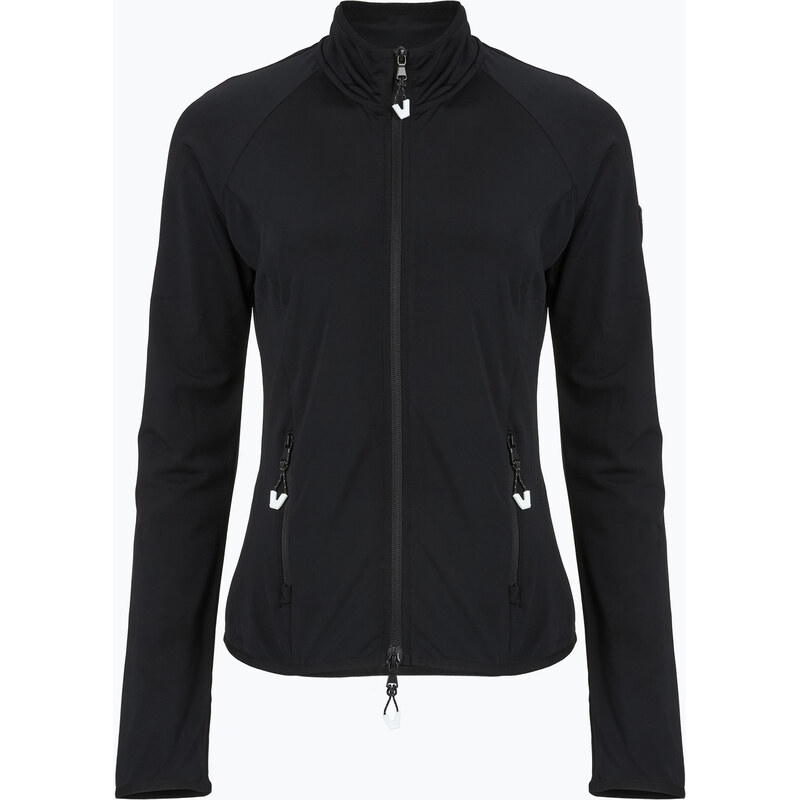 Dámská lyžařská mikina EA7 Emporio Armani Ski Cortina