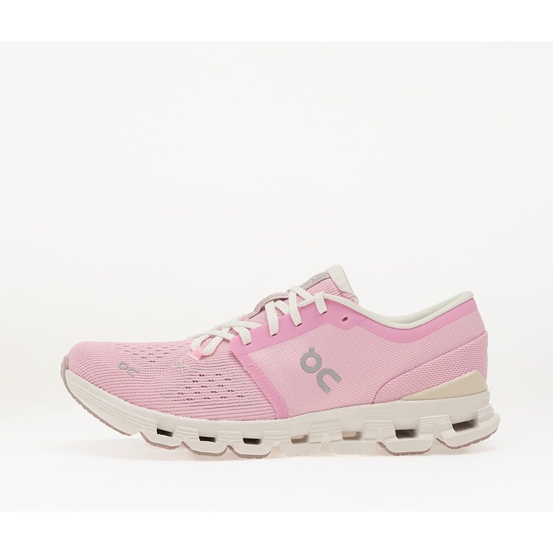 On W Cloud X 4 Petal/ Sand