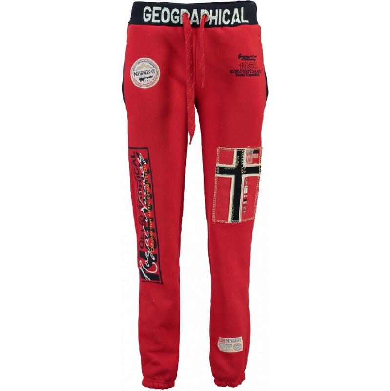 GEOGRAPHICAL NORWAY kalhoty dámské MYER LADY 100 112385906