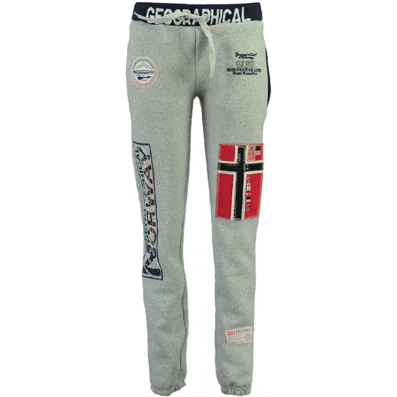 GEOGRAPHICAL NORWAY kalhoty dámské MYER LADY 100
