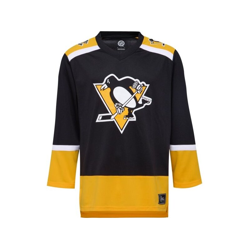 FANATICS PITTSBURGH PENGUINS HOME VALUE JERSEY Hokejový dres