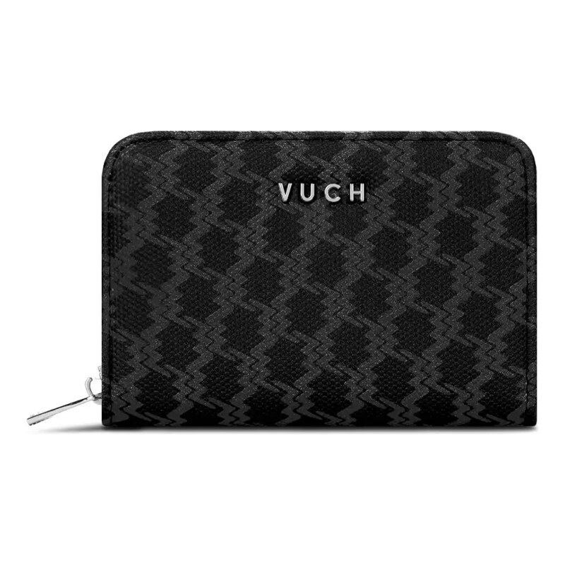 Vuch Rizzy MN Wallet Black BLACK